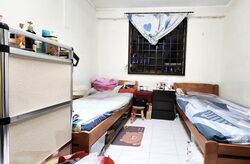 Blk 114 Ho Ching Road (Jurong West), HDB 3 Rooms #472532651